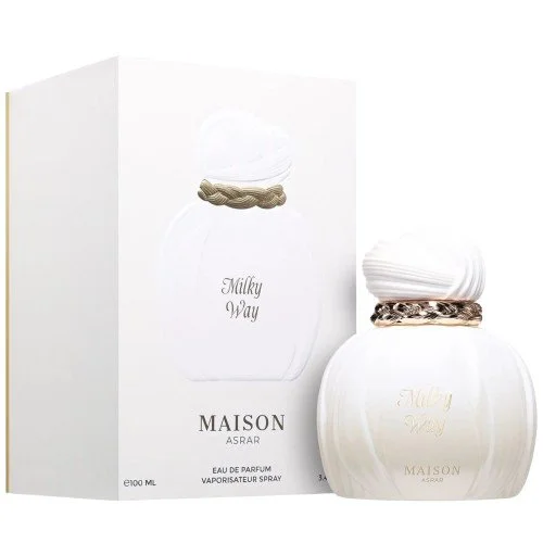 Milky Way U parfémovaná voda 100 ml