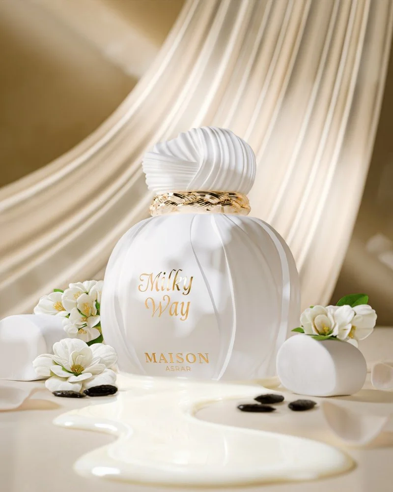 Milky Way U parfémovaná voda 100 ml