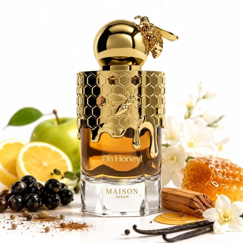 Oh Honey! U parfémovaná voda 100 ml