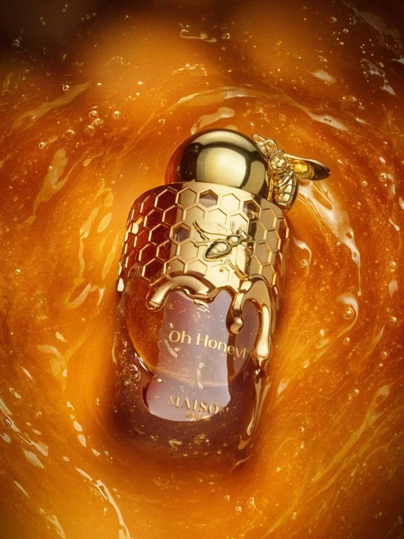 Oh Honey! U parfémovaná voda 100 ml