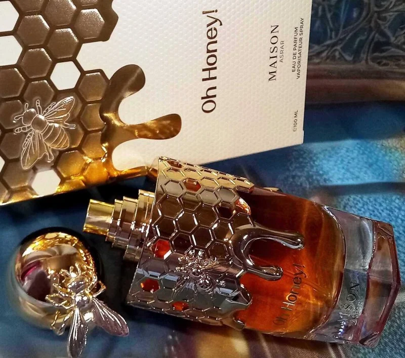 Oh Honey! U parfémovaná voda 100 ml