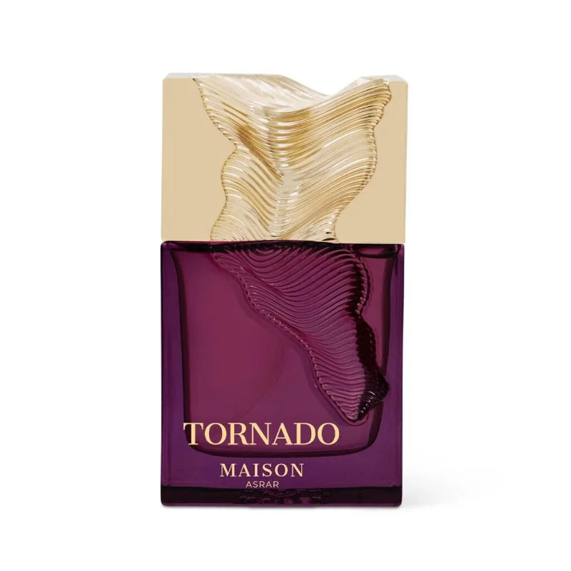 Tornado parfémovaná voda unisex 100 ml