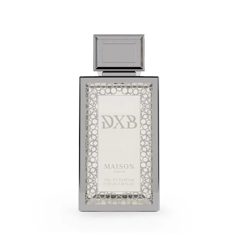 DXB parfémovaná voda unisex 100 ml