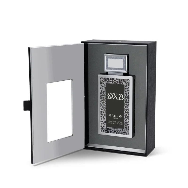 DXB parfémovaná voda unisex 100 ml