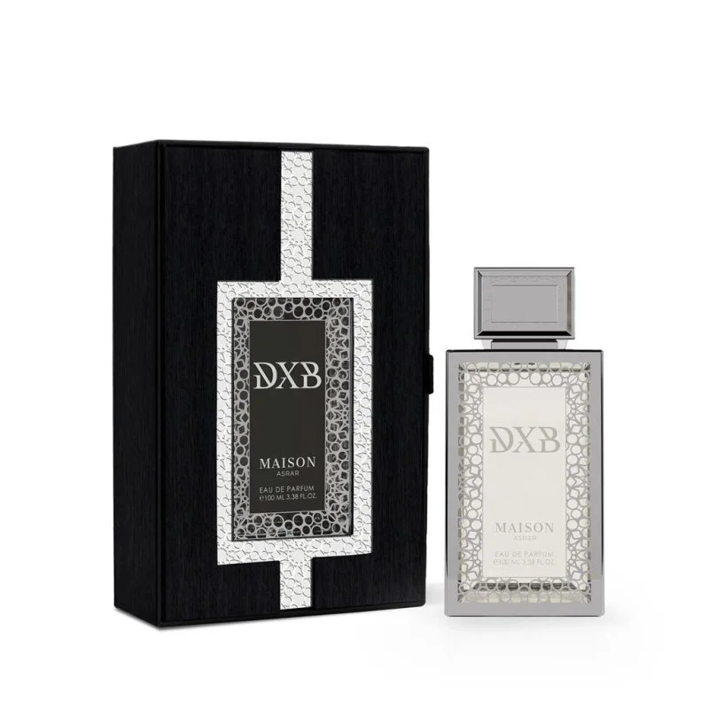 DXB parfémovaná voda unisex 100 ml