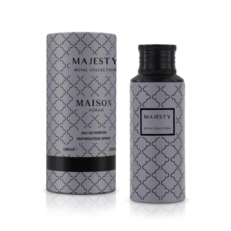 Majesty parfémovaná voda unisex 100 ml