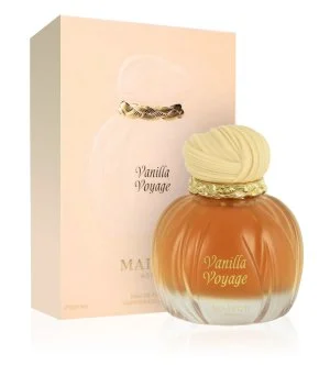 MAISON ASRAR Vanilla Voyage parfémovaná voda unisex