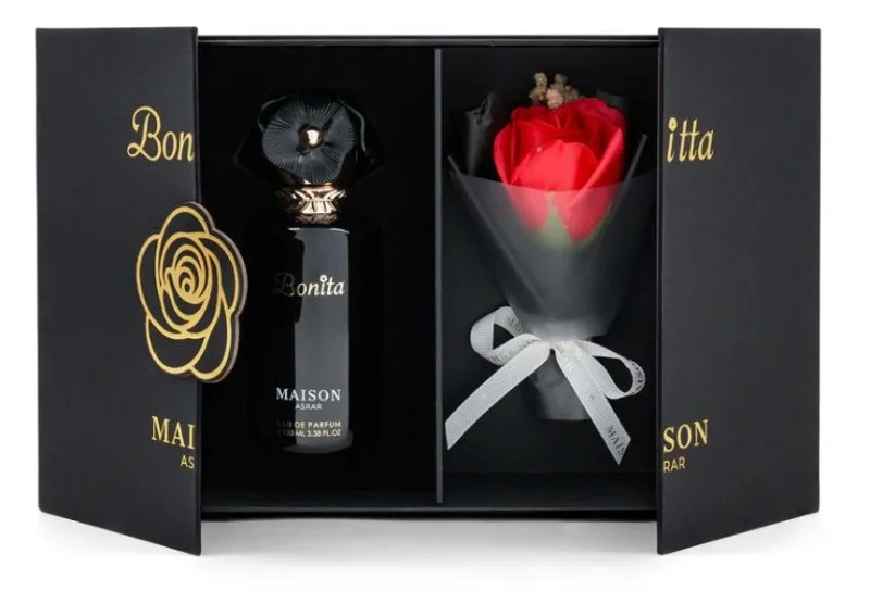 Bonita U parfémovaná voda 100 ml