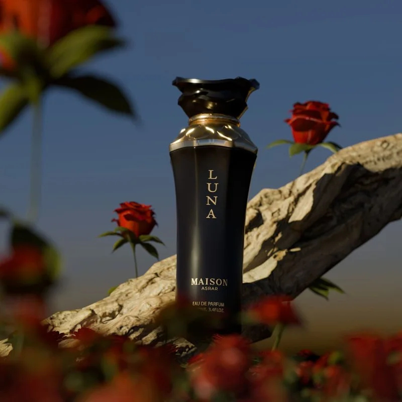 Luna W parfémovaná voda 100 ml