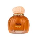 Vanilla Voyage U parfémovaná voda 25 ml