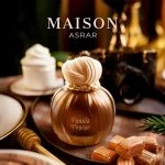 Vanilla Voyage U parfémovaná voda 25 ml