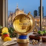 Dubai Milano U parfémovaná voda 100 ml