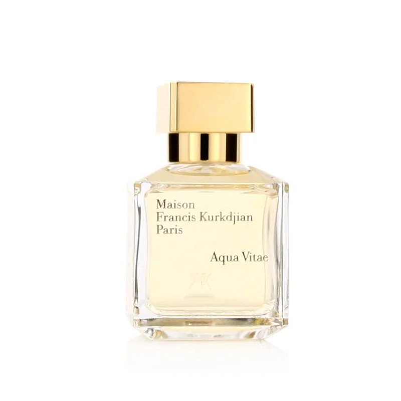 Aqua Vitae toaletní voda unisex 70 ml