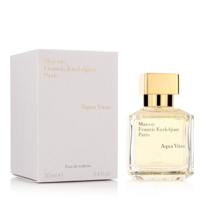 Aqua Vitae toaletní voda unisex 70 ml