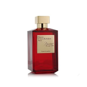 Baccarat Rouge 540 parfémový extrakt unisex