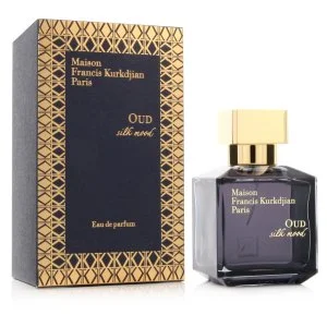 Maison Francis Kurkdjian Oud Silk Mood parfémovaná voda unisex
