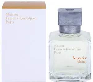 Maison Francis Kurkdjian Amyris Homme toaletní voda pro muže 70 ml