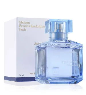 Maison Francis Kurkdjian Aqua Celestia Cologne Forte parfémovaná voda unisex 70 ml