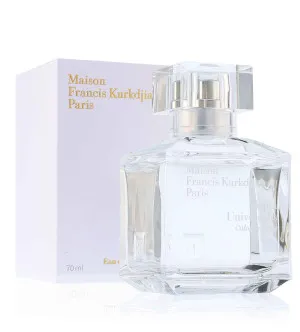Maison Francis Kurkdjian Aqua Universalis Cologne Forte parfémovaná voda unisex 70 ml