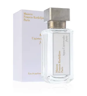 Maison Francis Kurkdjian Aqua Universalis Forte parfémovaná voda unisex 35 ml