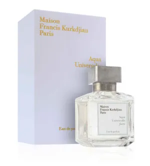 Maison Francis Kurkdjian Aqua Universalis Forte parfémovaná voda unisex 70 ml