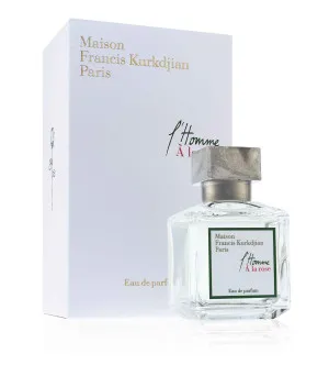 Maison Francis Kurkdjian L'Homme À La Rose parfémovaná voda pro muže 70 ml