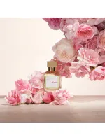 À La Rose parfémovaná voda pro ženy 70 ml