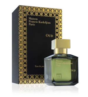 Maison Francis Kurkdjian Oud parfémovaná voda unisex 70 ml
