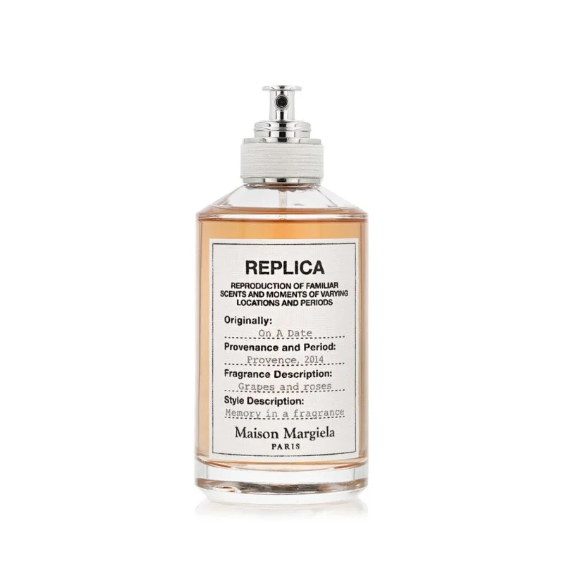 Replica On A Date toaletní voda unisex 100 ml