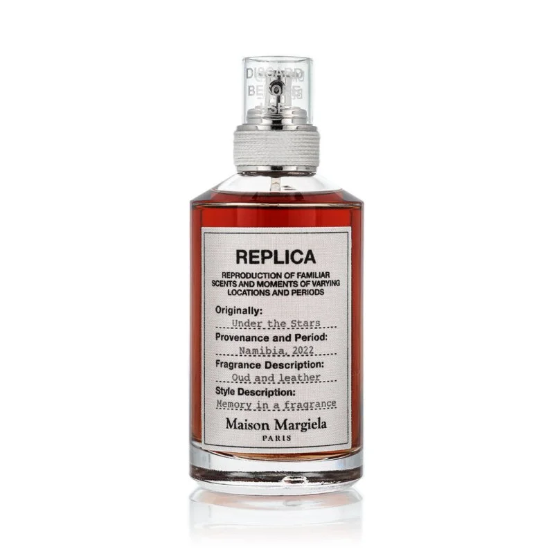 Replica Under the Stars toaletní voda unisex 100 ml