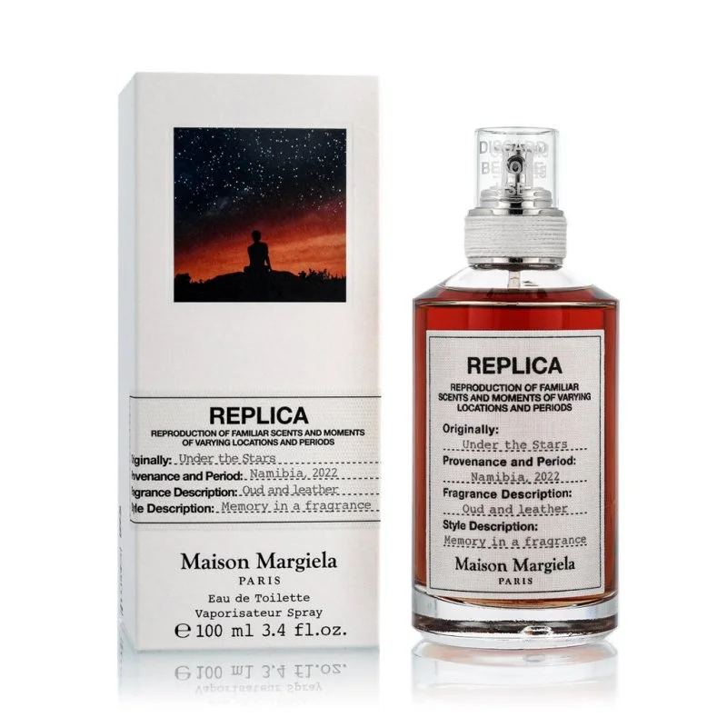 Replica Under the Stars toaletní voda unisex 100 ml