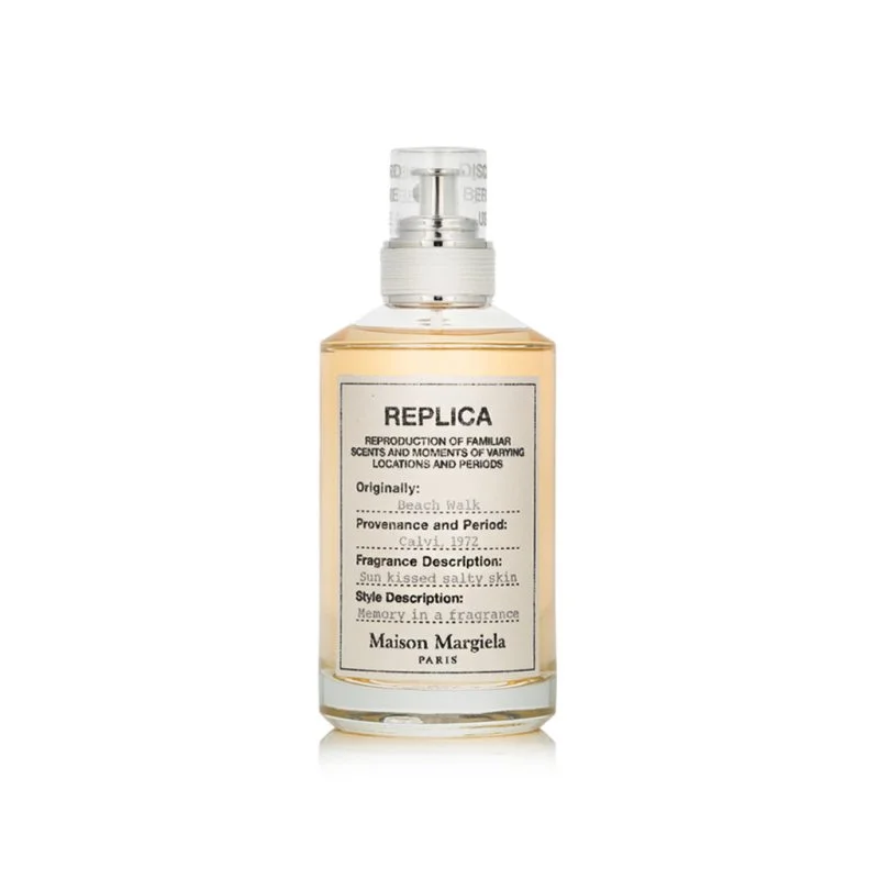 Replica Beach Walk toaletní voda pro ženy 100 ml
