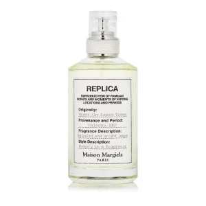 Maison Margiela Replica Under the Lemon Trees toaletní voda unisex