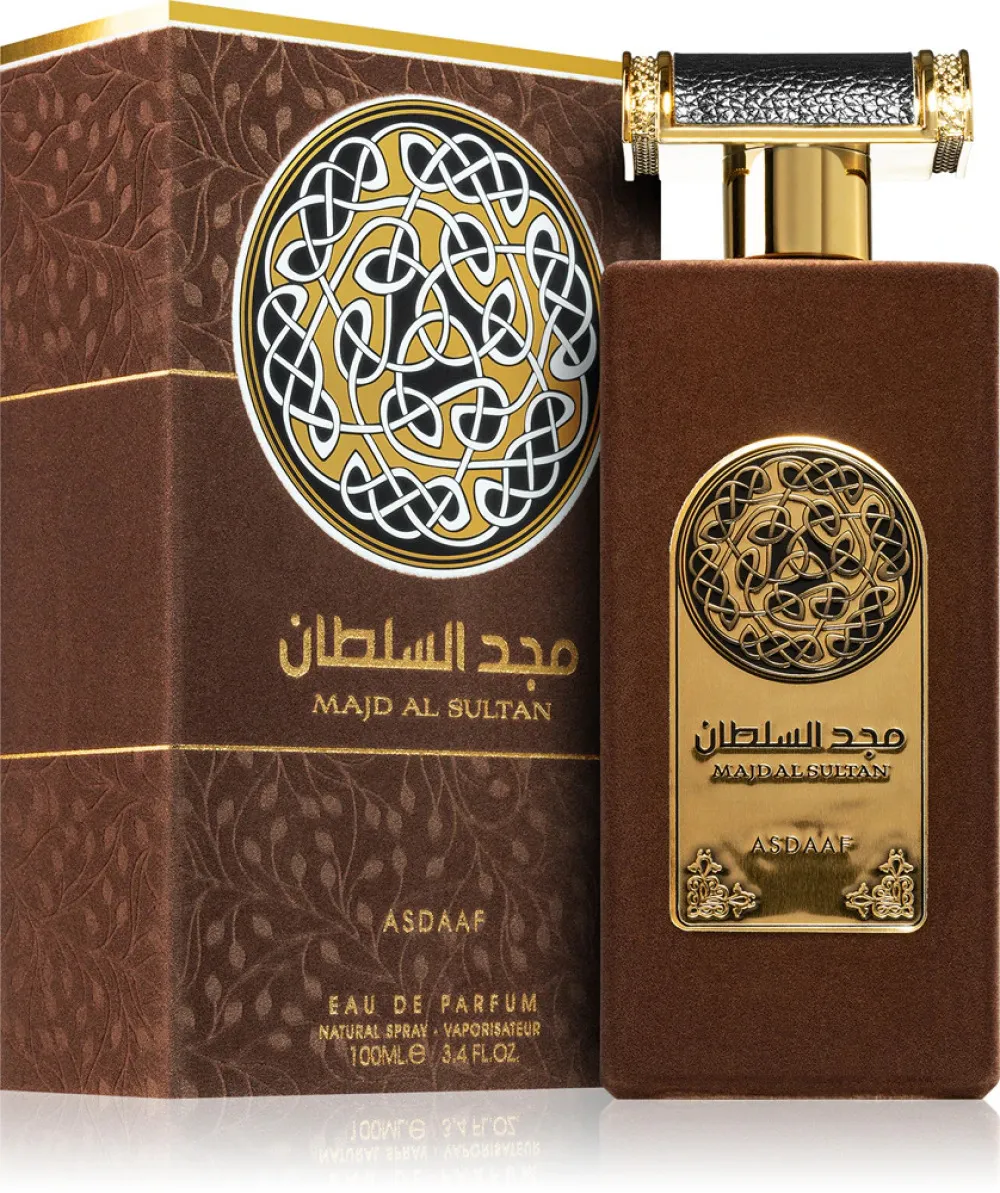 Majd Al Sultan parfémovaná voda pro muže 100 ml