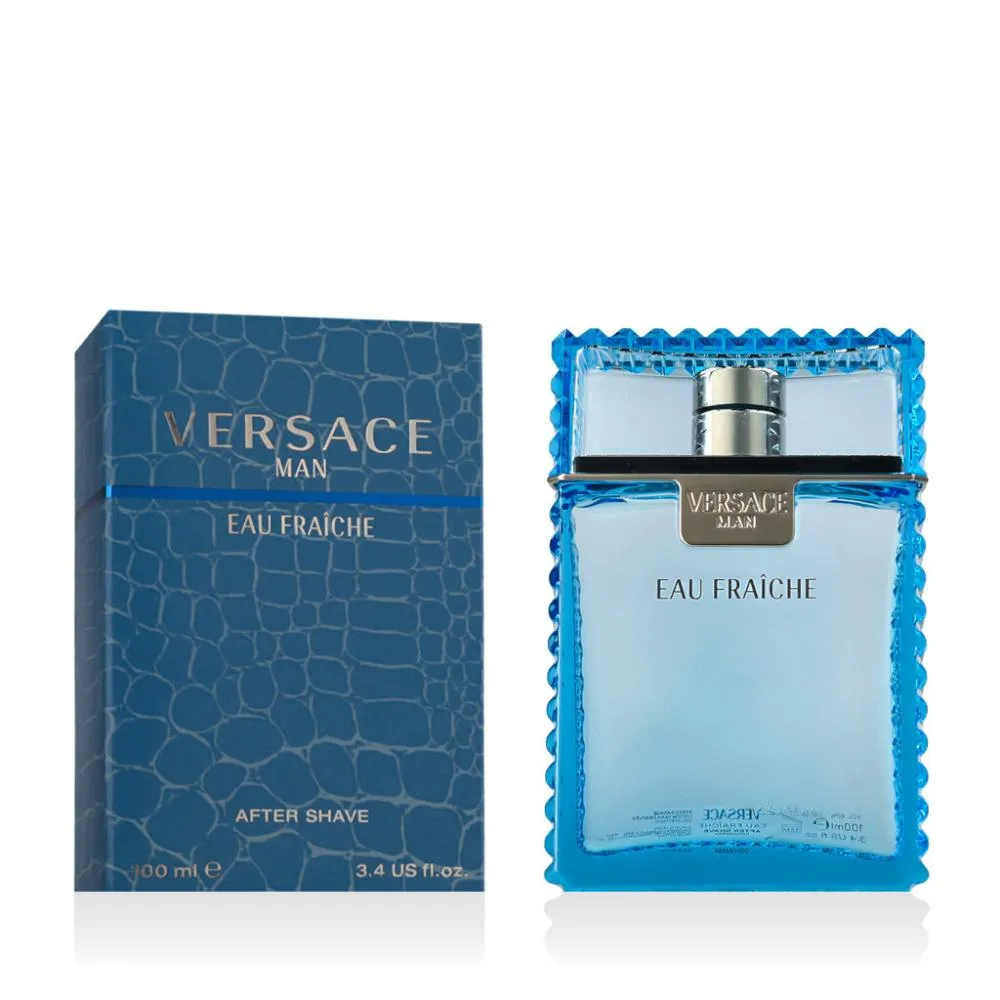 Man Eau Fraîche AS pro muže 100 ml