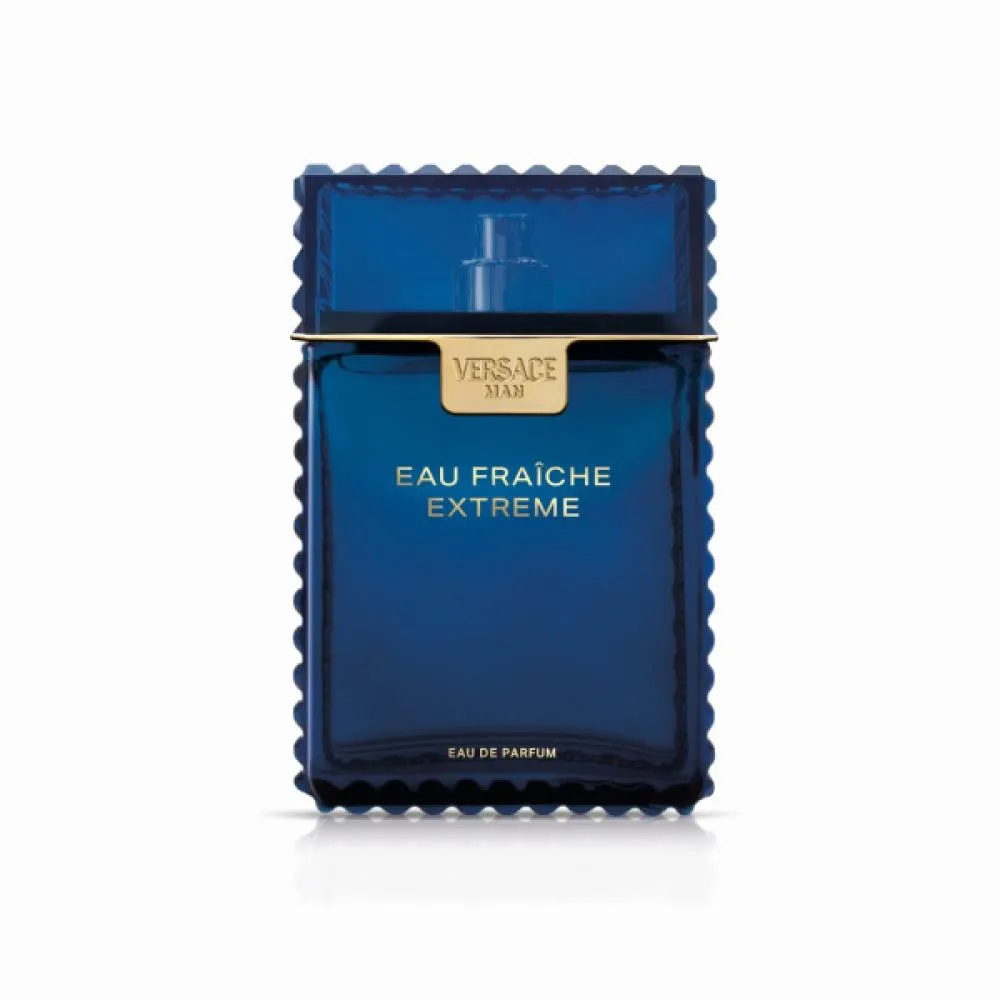 Man Eau Fraiche Extreme parfémovaná voda pro muže 100 ml