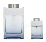 Man Glacial Essence EDP 100 ml + EDP 15 ml M 1 ks
