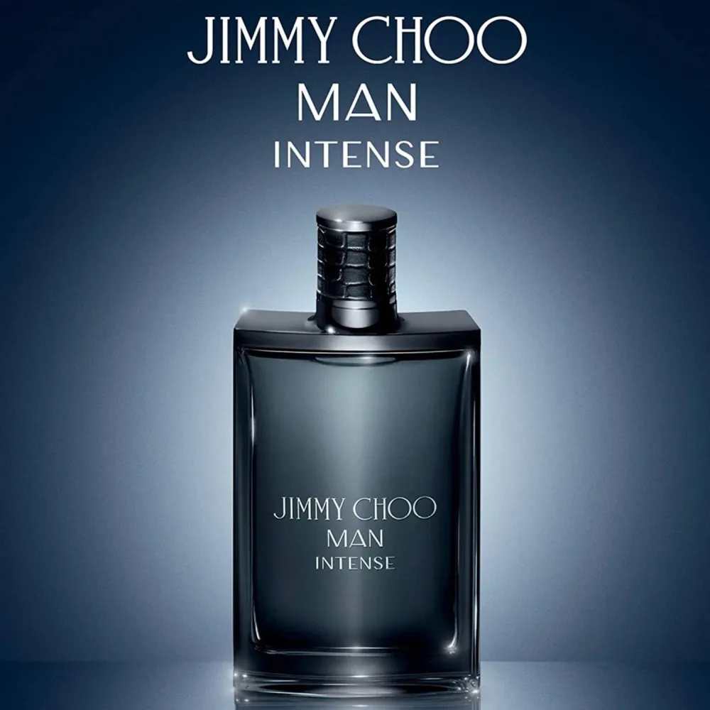 Man Intense toaletní voda pro muže 200 ml