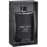Man Intense toaletní voda pro muže 200 ml