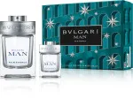 Man Rain Essence EDP 100 ml + EDP 15 ml M 1 ml