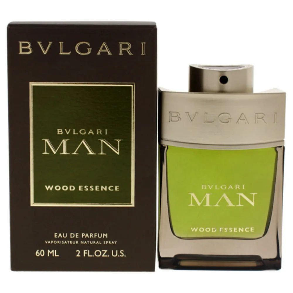 Man Wood Essence parfémovaná voda pro muže 60 ml