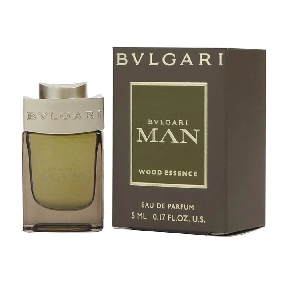 Man Wood Essence parfémovaná voda pro muže 60 ml