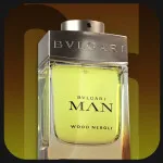 Man Wood Neroli parfémovaná voda pro muže 100 ml