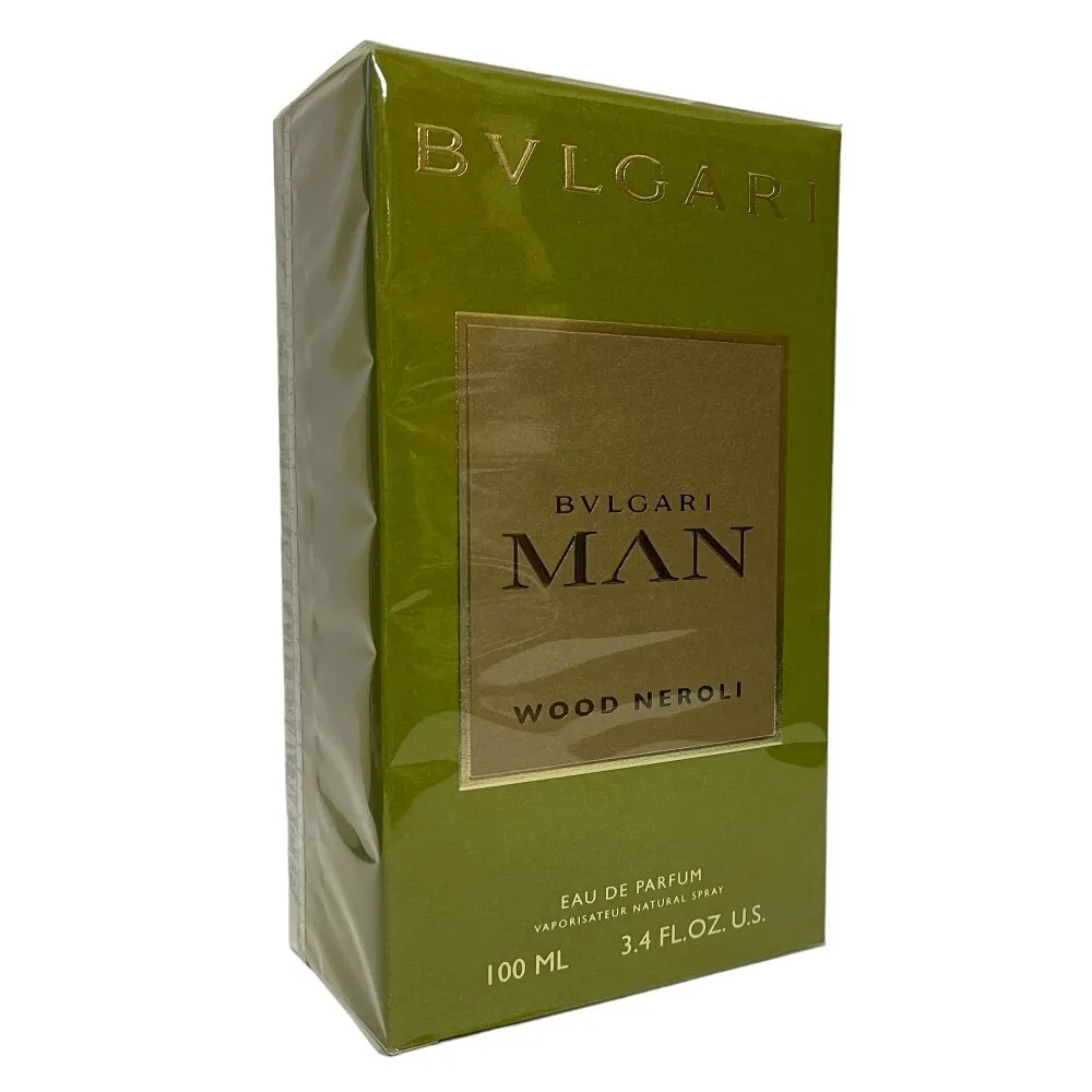 Man Wood Neroli parfémovaná voda pro muže 100 ml