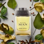 Man Wood Neroli parfémovaná voda pro muže 100 ml