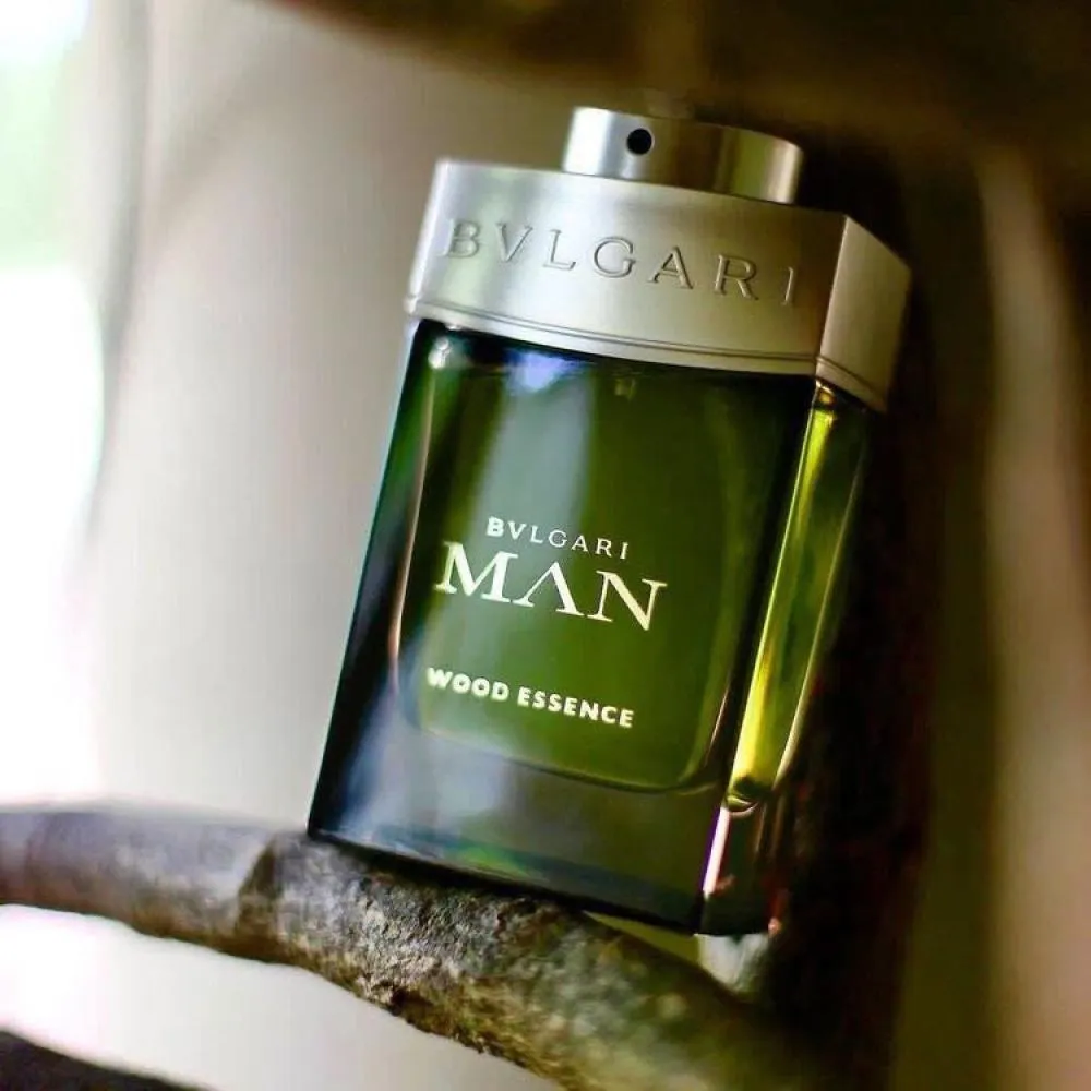 Man Wood Neroli parfémovaná voda pro muže 100 ml