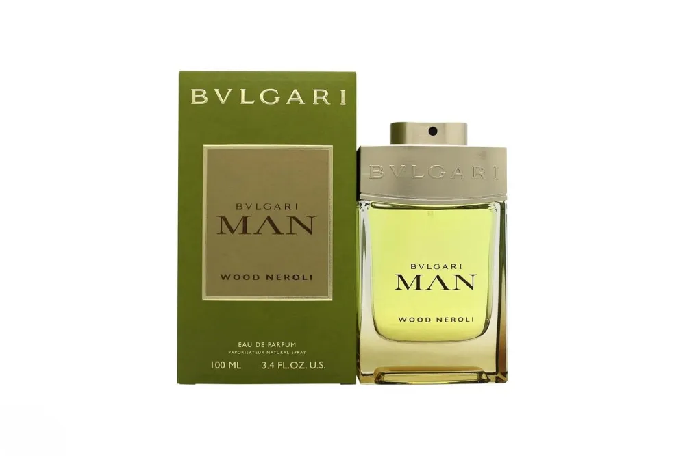 Man Wood Neroli parfémovaná voda pro muže 100 ml