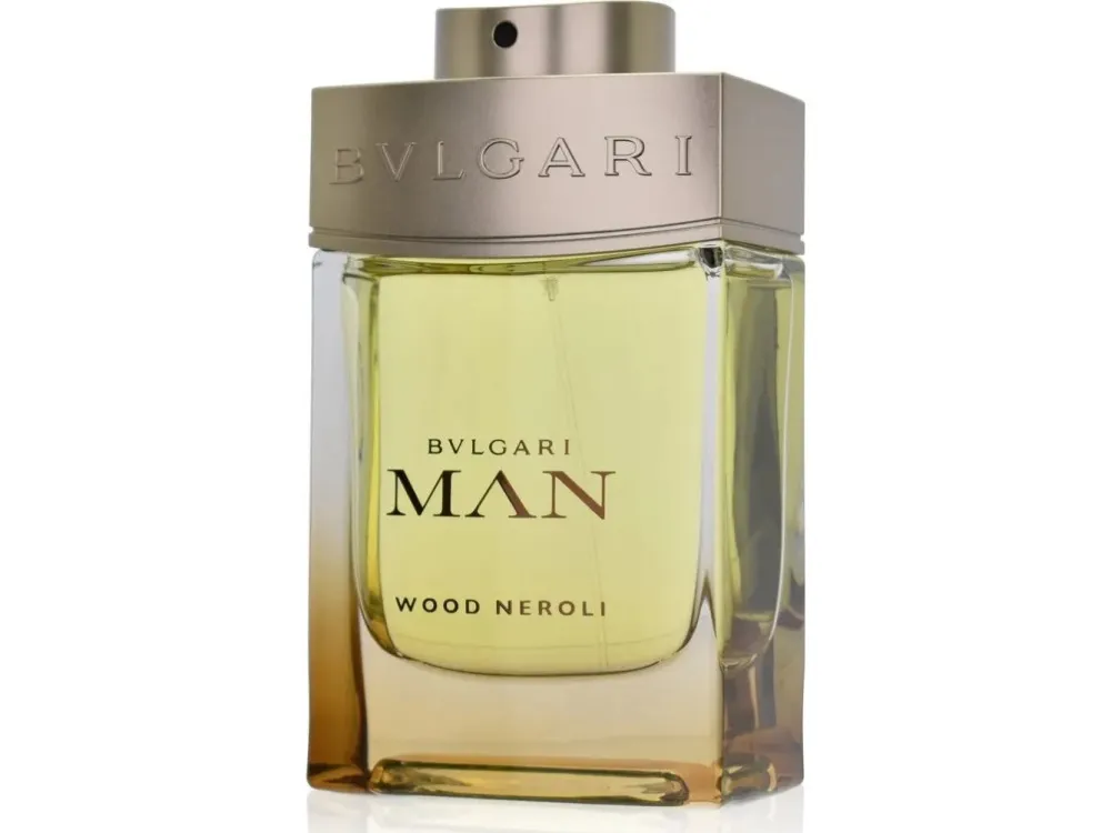 Man Wood Neroli parfémovaná voda pro muže 100 ml