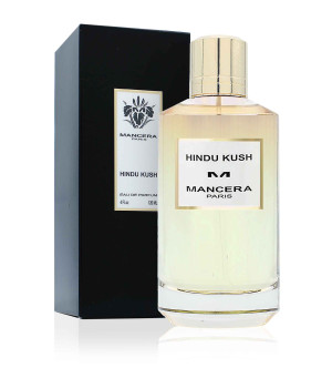 Mancera Hindu Kush parfémovaná voda unisex