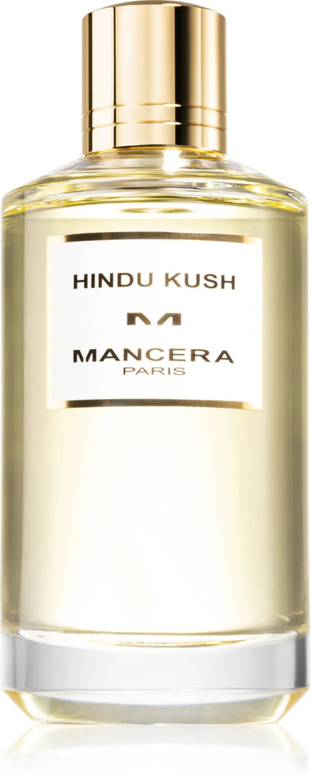 Hindu Kush parfémovaná voda unisex 120 ml